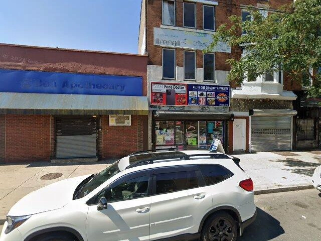 House image located at Philadelphia, PA 19104