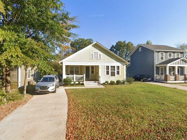 House image located at Charlotte, NC 28206