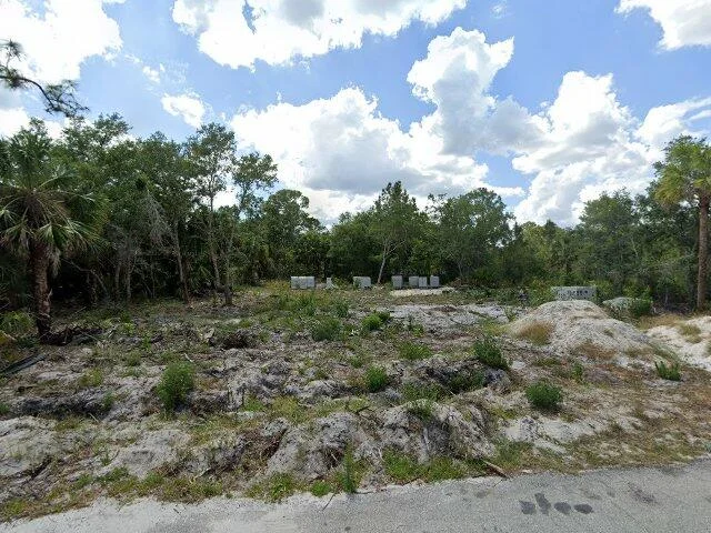 House image located at Port Charlotte, FL 33948