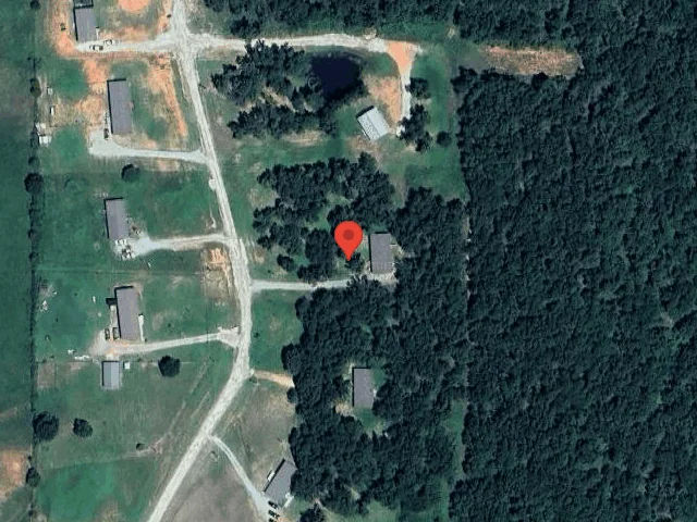 House image located at Mcloud, OK 74851