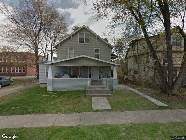 House image located at Johnson City, NY 13790