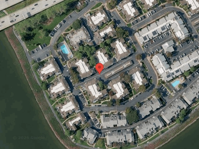 House image located at San Mateo, CA 94404