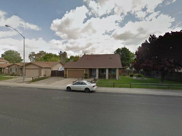 House image located at Stockton, CA 95209