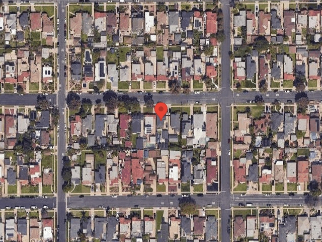 House image located at Los Angeles, CA 90043
