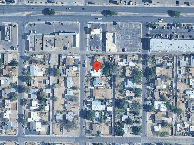 House image located at Albuquerque, NM 87110