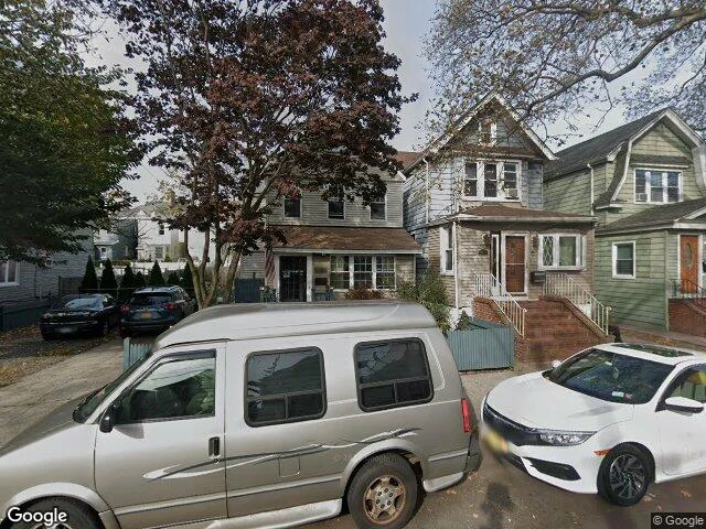 House image located at Richmond Hill, NY 11418