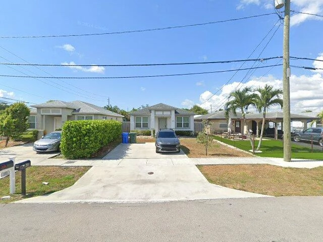 House image located at Fort Lauderdale, FL 33334