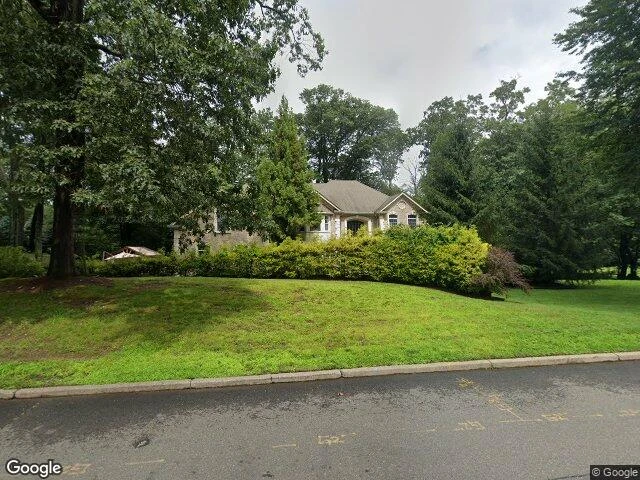 House image located at Franklin Lakes, NJ 07417