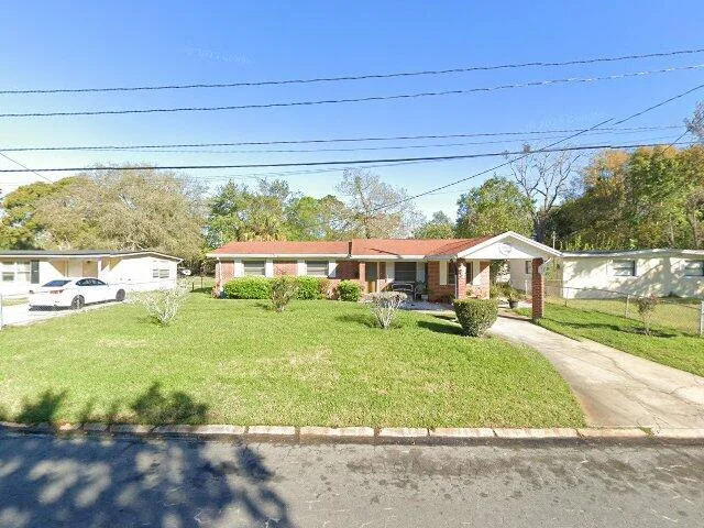 House image located at Jacksonville, FL 32208