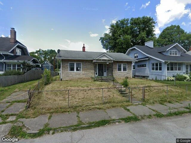 House image located at Indianapolis, IN 46205