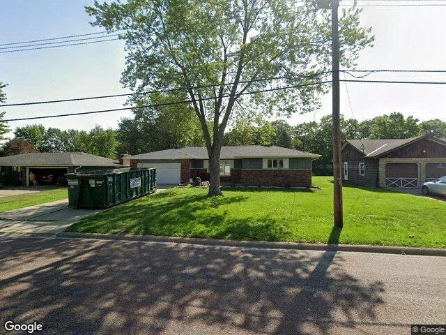 House image located at East Peoria, IL 61611