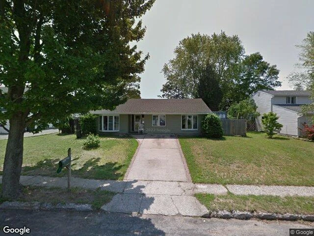 House image located at Centereach, NY 11720