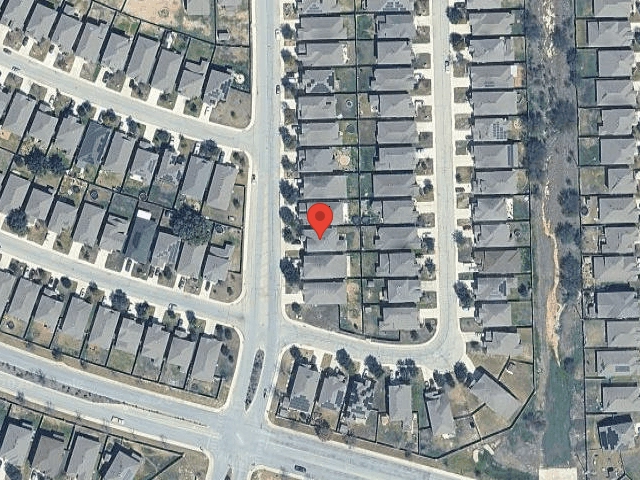 House image located at San Antonio, TX 78253