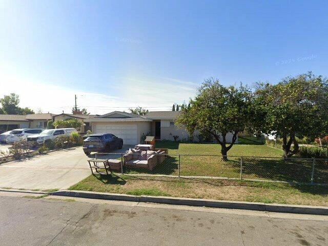 House image located at Garden Grove, CA 92840