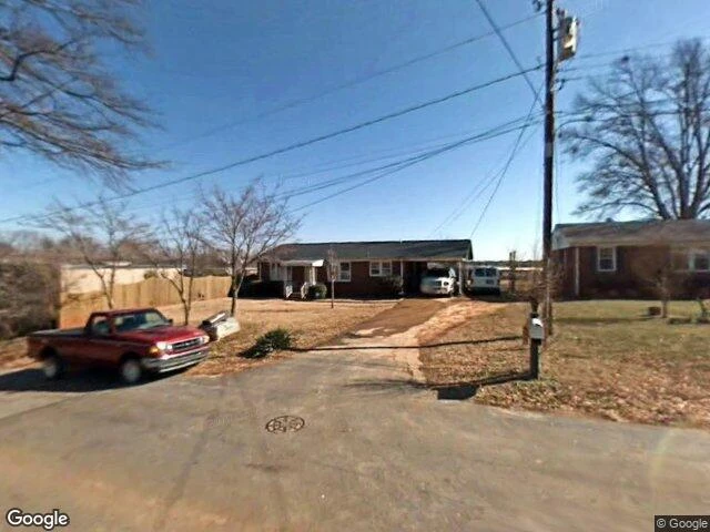 House image located at Greenville, SC 29607