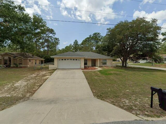 House image located at Dunnellon, FL 34433