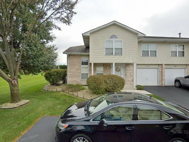 House image located at Country Club Hills, IL 60478