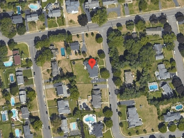 House image located at West Long Branch, NJ 07764