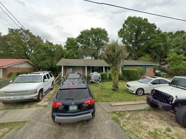 House image located at Niceville, FL 32578