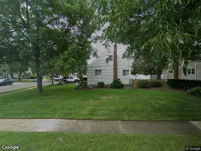 House image located at Massapequa, NY 11758