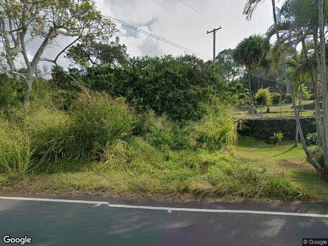 House image located at Holualoa, HI 96725