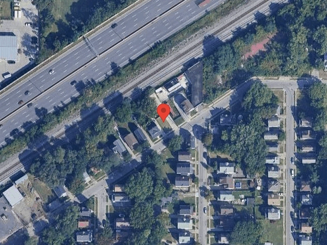 House image located at Cleveland, OH 44108