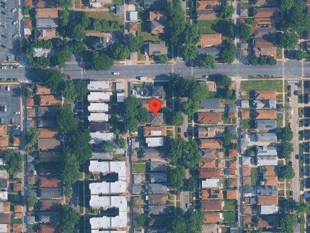 House image located at Chicago, IL 60649