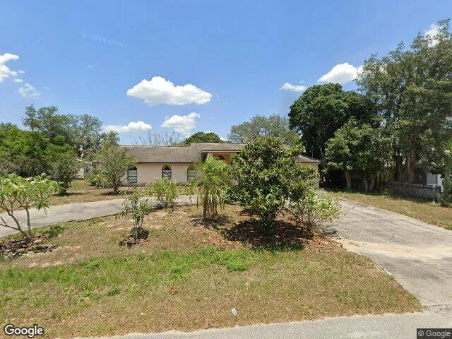 House image located at Avon Park, FL 33825