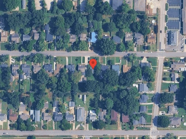 House image located at Huntsville, AL 35801