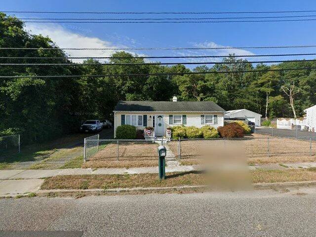 House image located at Browns Mills, NJ 08015