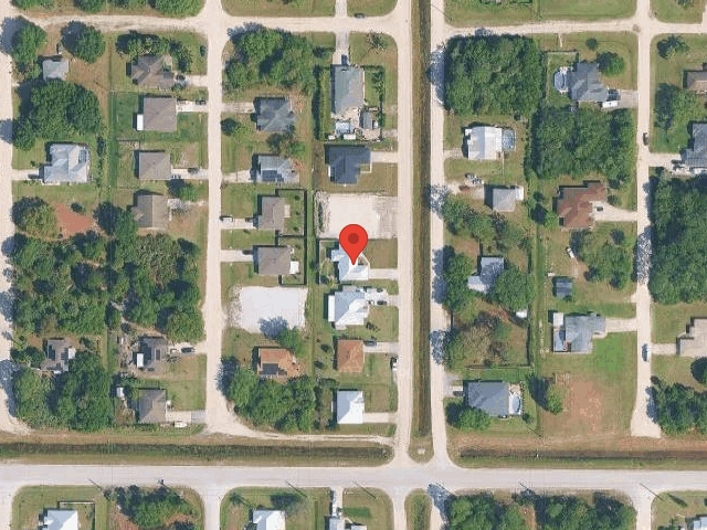 House image located at Vero Beach, FL 32967