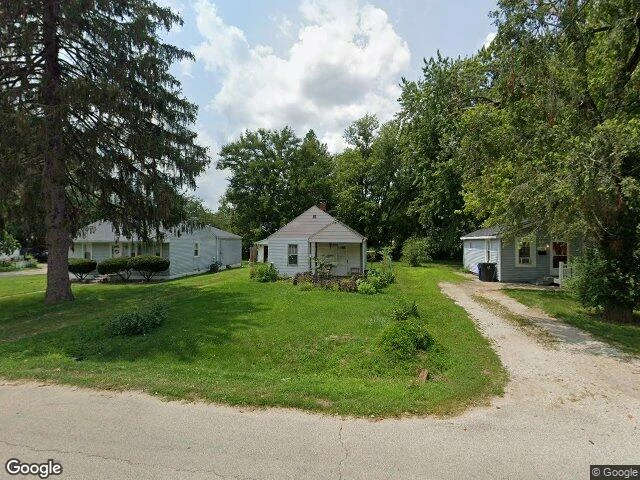 House image located at Decatur, IL 62526