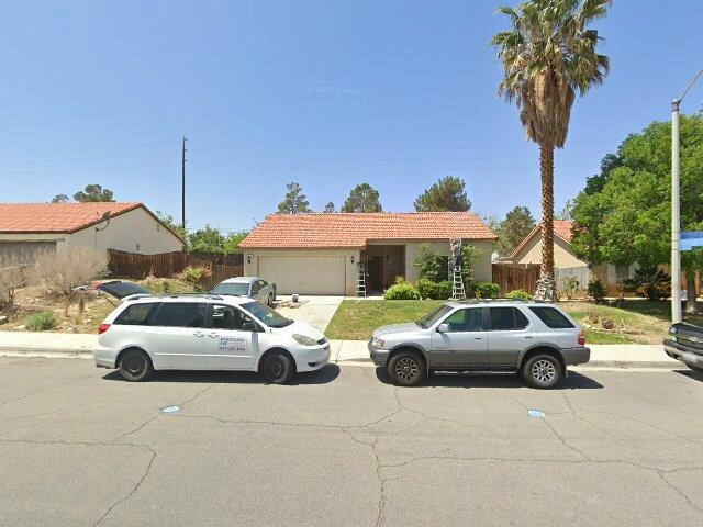 House image located at Palmdale, CA 93552