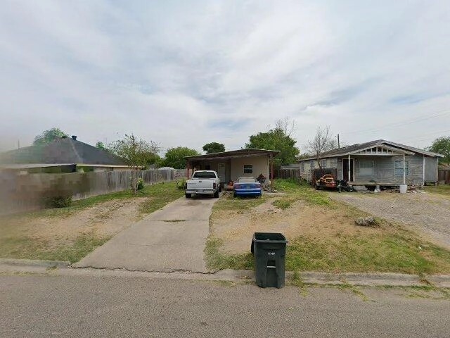 House image located at Mission, TX 78572