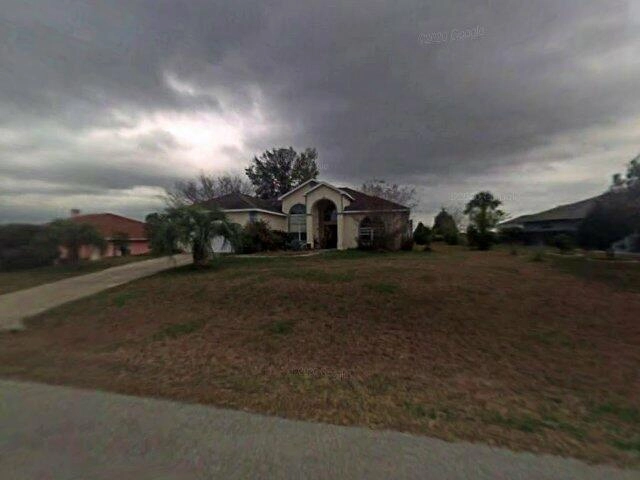 House image located at Inverness, FL 34453