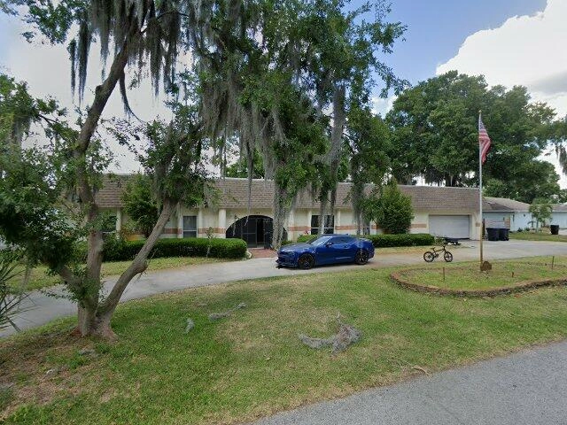 House image located at Land O'Lakes, FL 34639