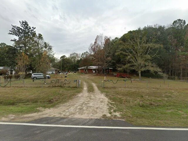 House image located at Ponce De Leon, FL 32455