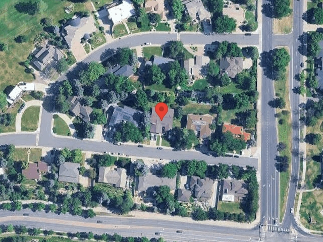 House image located at Denver, CO 80235