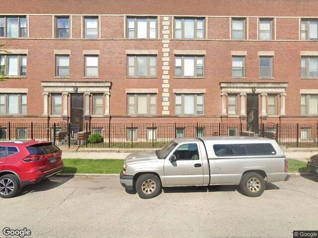 House image located at Chicago, IL 60653