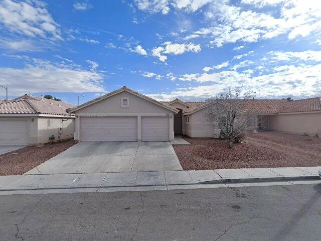 House image located at North Las Vegas, NV 89081