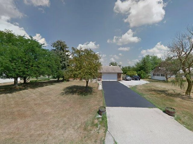 House image located at Fort Wayne, IN 46818