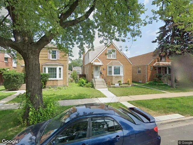 House image located at Cicero, IL 60804