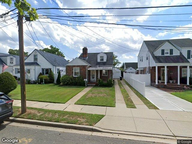 House image located at West Hempstead, NY 11552