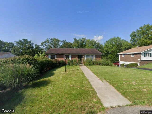 House image located at Gibsonia, PA 15044