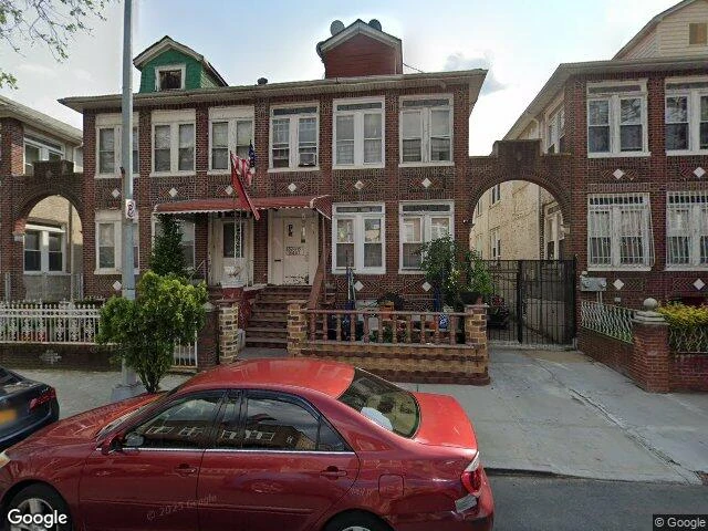 House image located at Brooklyn, NY 11212