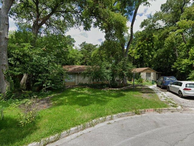 House image located at Austin, TX 78722