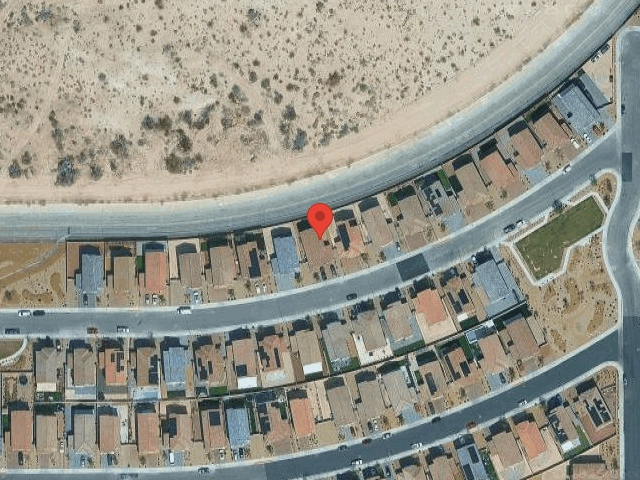 House image located at North Las Vegas, NV 89032