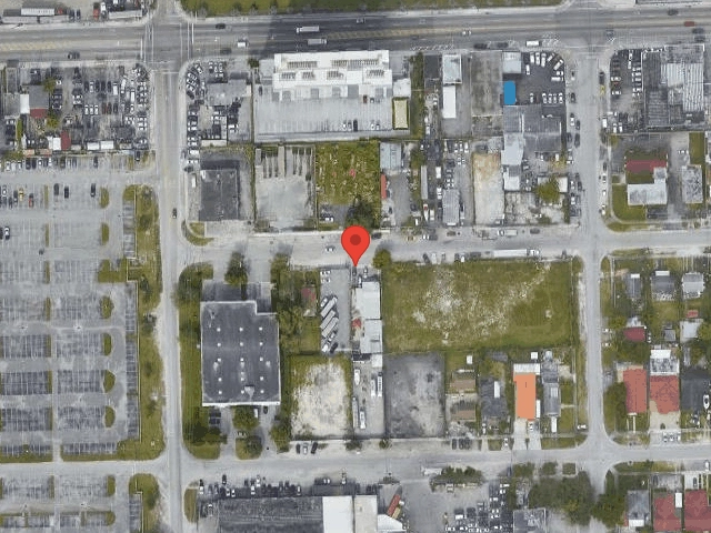 House image located at Miami, FL 33142