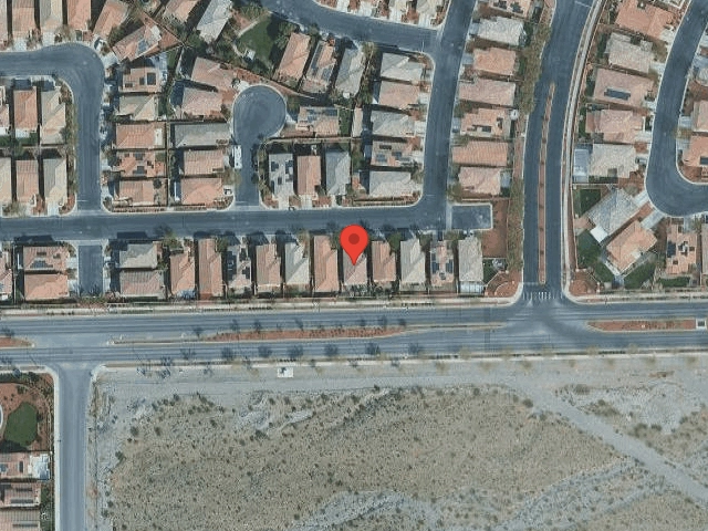 House image located at Las Vegas, NV 89166