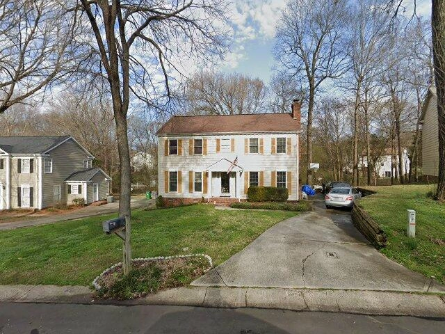 House image located at Charlotte, NC 28262